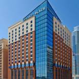 Фотография гостиницы Hyatt Place Austin Downtown