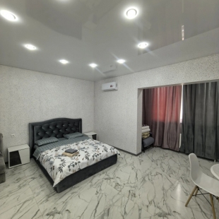 Фотография квартиры Квартира Аппартаменты улучшенные улица Русская дом 30А