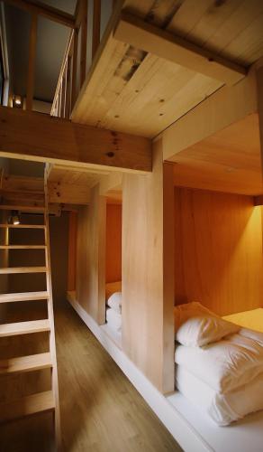 Фотография хостела hostel mog