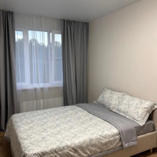 Фотография квартиры Квартира Тихая квартира с видом на лес