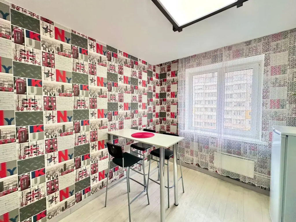 Фотография квартиры Апартаменты на улице Алексеева 111