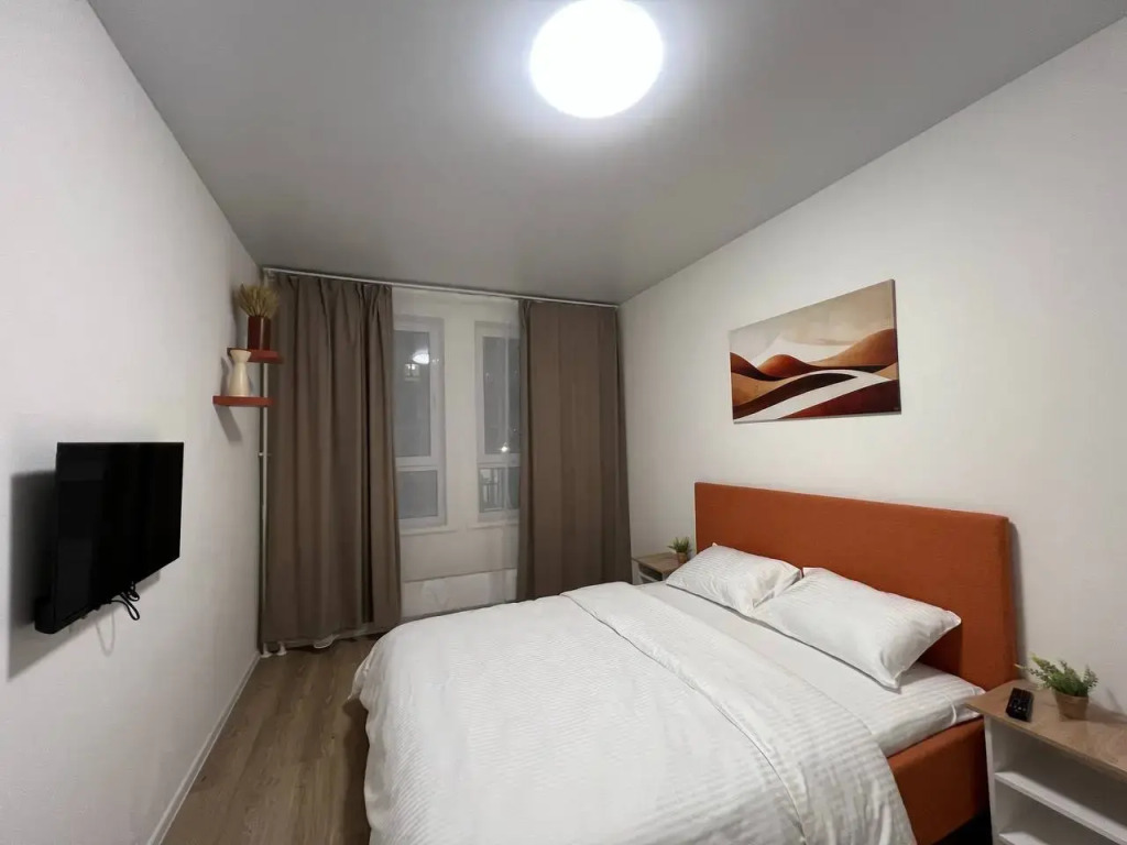 Фотография квартиры Апартаменты в AlexHome в Мытищах