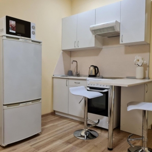 Фотография квартиры Апартаменты на улице Льва Толстого