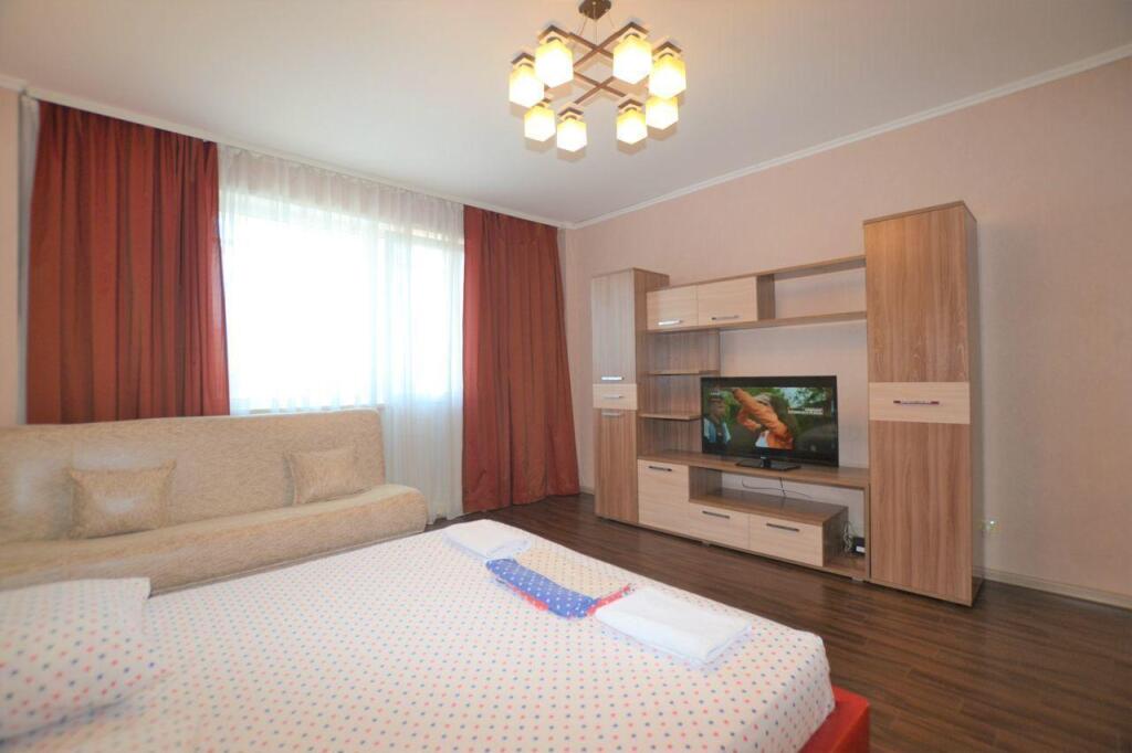 Фотография квартиры Планета квартир на 78 Добровольческой Бригады 40