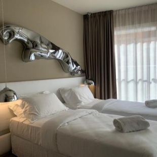 Фотография гостиницы Neko Boutique Hotel