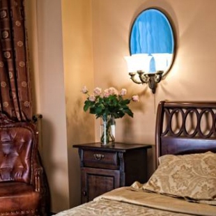 Фотография гостиницы Британский Клуб во Львове