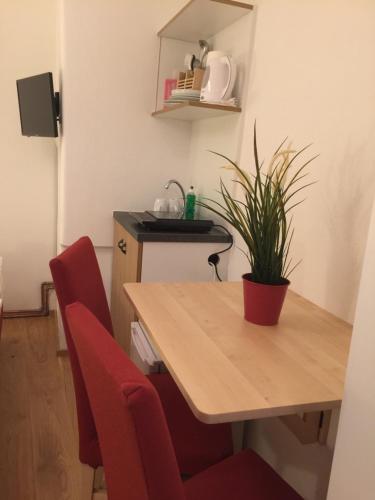 Фотография мини отеля Guesthouse Mozart - Apartment House