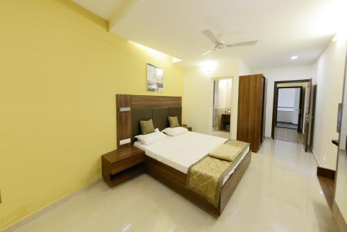 Фотография гостиницы Hotel Inland Avenue