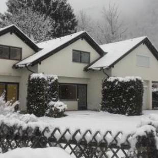 Фотографии гостевого дома
Ferienhaus Döbriach am Millstätter See