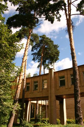 Фотографии санатория
Санаторий-Профилакторий Подлипки