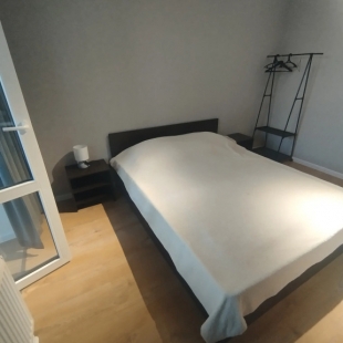 Фотография квартиры Апартаменты на Макарова 27-153