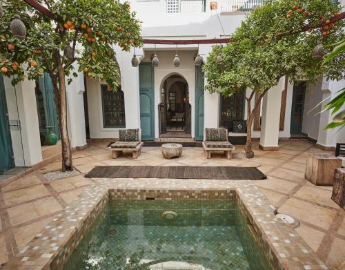 Фотографии мини отеля
Ryad Dyor