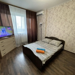 Фотография квартиры Квартира на Оборонной