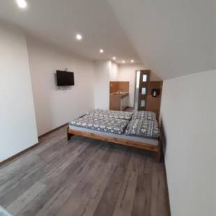 Фотографии гостевого дома
Andriš Apartmány