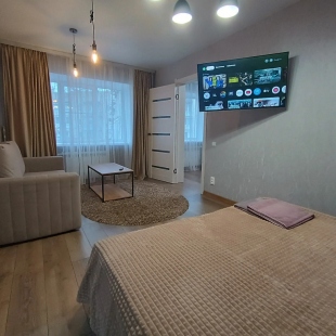 Фотография квартиры Квартира Двухкомнатная квартира