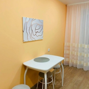 Фотография квартиры Апартаменты на улице Холодильная 134