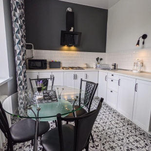 Фотография квартиры Квартира До Центра Рукой Подать