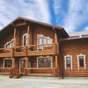 Фотография гостиницы Коровницкая Слобода