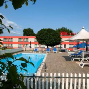 Фотографии гостиницы
ibis 3 Lacs Neuchâtel