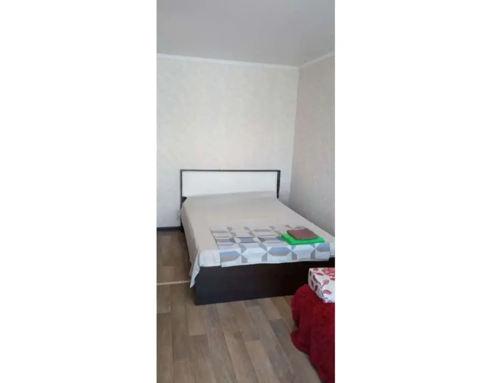 Фотография квартиры Квартира 1-Комнатная на Проспекте Комсомольский 36