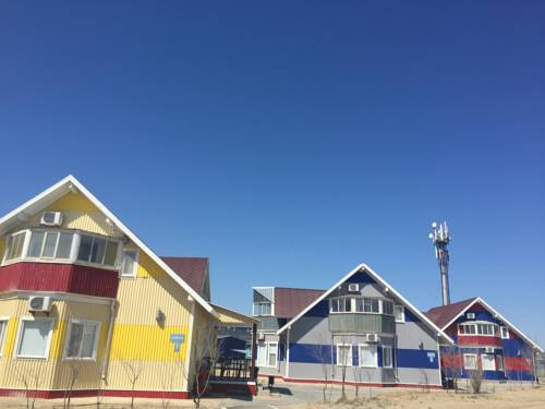 Фотография гостиницы Karat Camp