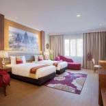 Фотография гостиницы Ramada Suites By Wyndham Solo