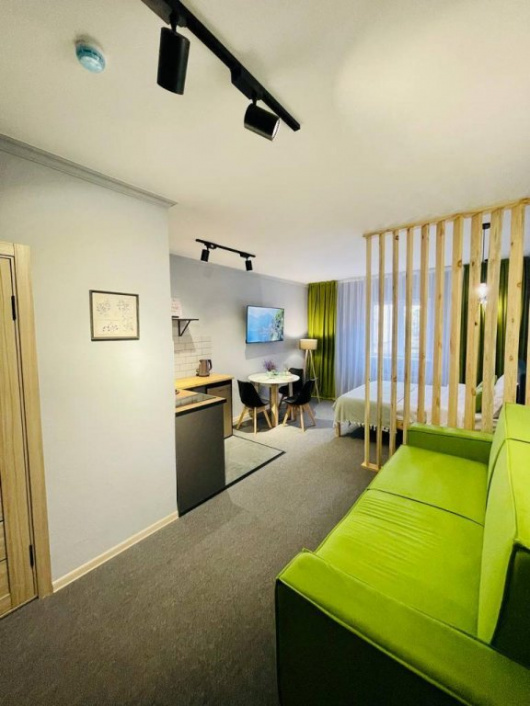 Фотографии квартиры
Апарт-отель Apartments 95