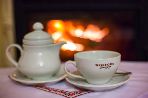 Фотографии хостела 
            Кімнати в центрі