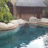 Фотография гостевого дома De Zevende Hemel Guesthouse