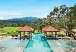 Фотография гостиницы Jetwing Kaduruketha