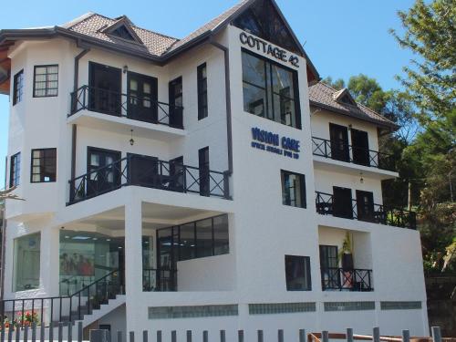 Фотографии гостиницы
Cottage 42