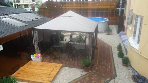 Фотографии гостевого дома
Версаль