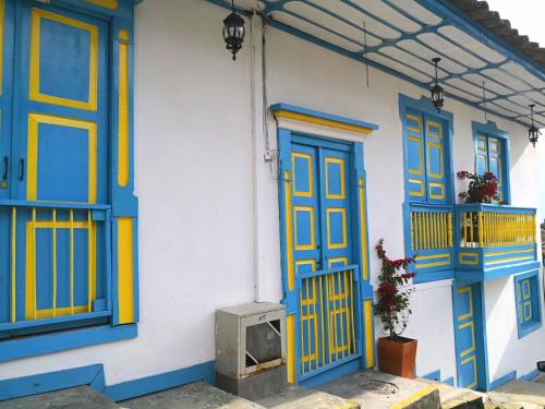 Фотография мини отеля Hotel Salento 1842