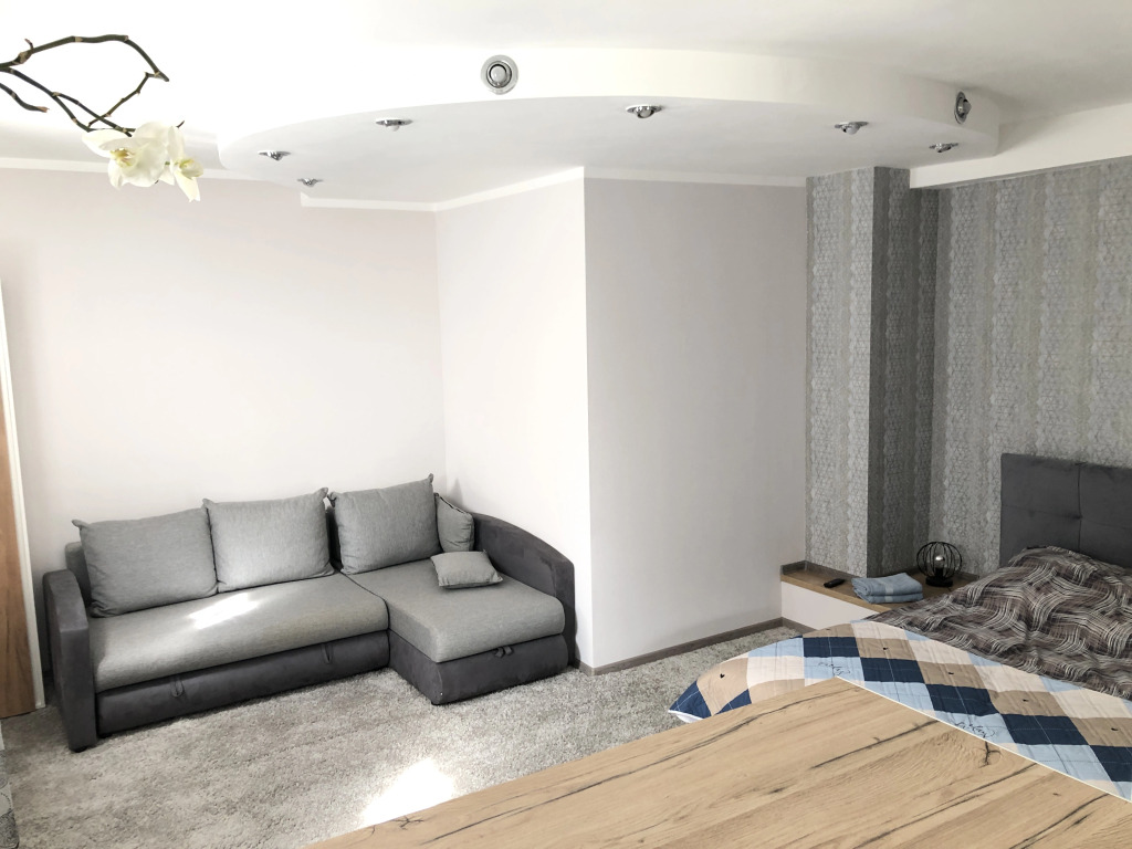 Фотография квартиры Апартаменты на Верхнем Озере Ул Госпитальная