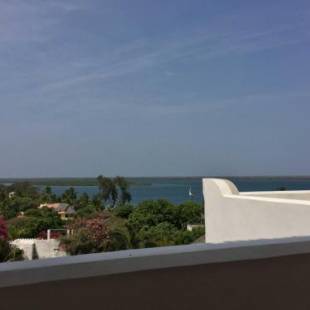 Фотографии мини отеля
Jua House