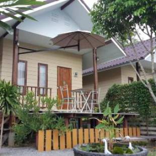 Фотографии гостиницы
Bansuan Inthanon Resort