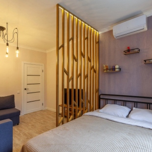 Фотография квартиры Апартаменты на Гая 22