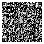 QR код хостела Атмосфера