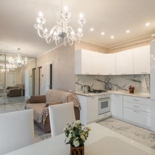 Фотография квартиры Апартаменты Soned House 2