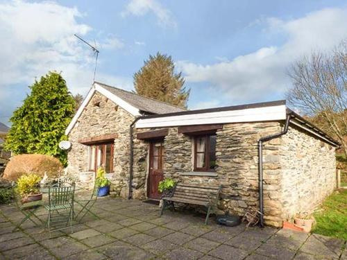 Фотография гостевого дома Bwythyn Y Wennol