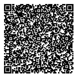 QR код апарт отеля Nr. 8