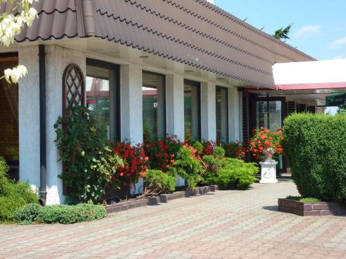 Фотография гостиницы Hotel Astra