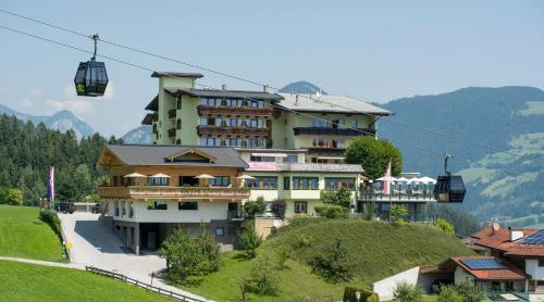 Фотография гостиницы Hotel Waldfriede