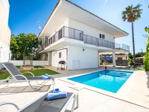 Фотографии гостевого дома
Holiday Home Barcares