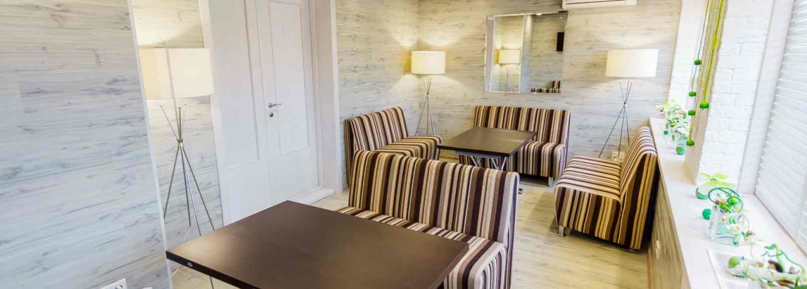 Фотография комнаты для переговоров Зал для Переговоров Вятка