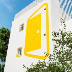 Фотографии гостиницы
Bloomrooms @ Link Road