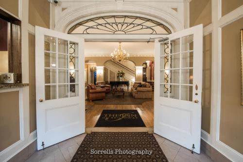 Фотография мини отеля Inn on Broadway