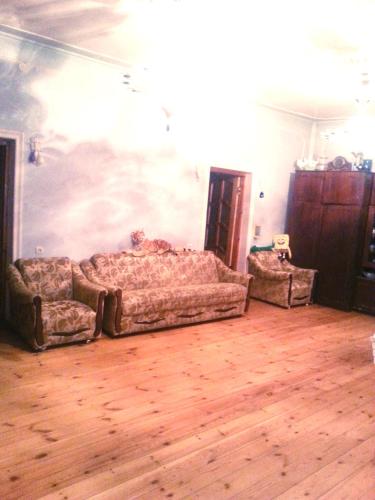 Фотография гостевого дома House in Ganja