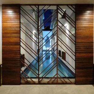 Фотография гостиницы Gili Kama Hotel & Villa