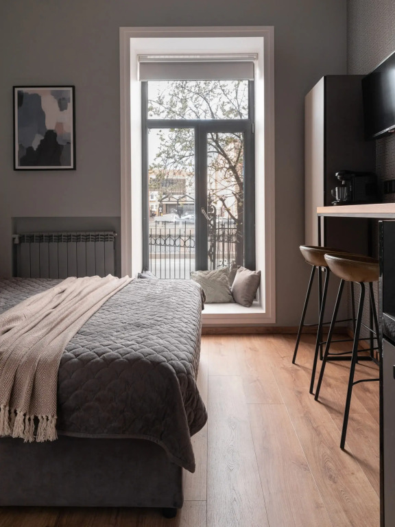 Фотография квартиры Апартаменты Apart104 с Выходом на Набережную Реки Фонтанка (106)